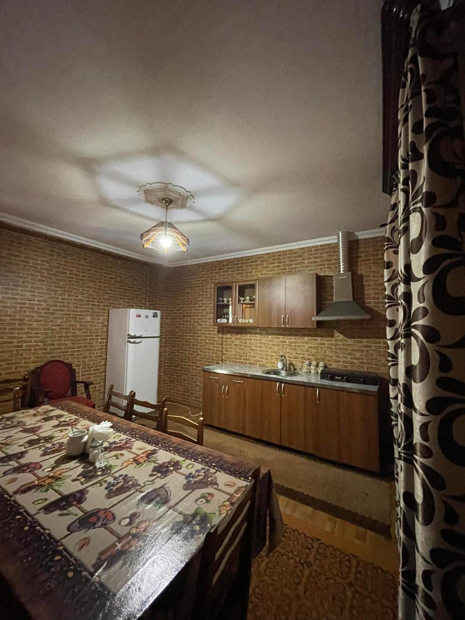 Hotel Irina Zqaltubo Exterior foto