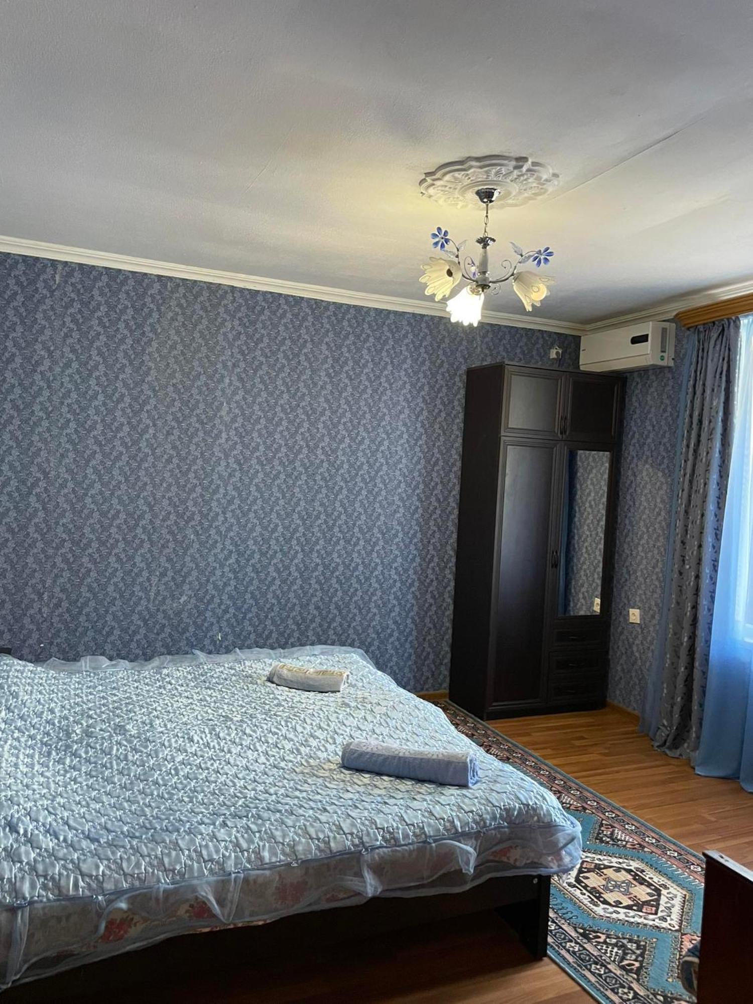 Hotel Irina Zqaltubo Exterior foto